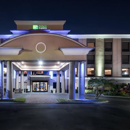Holiday Inn Express Hotel & Suites Bartow By Ihg Exterior photo