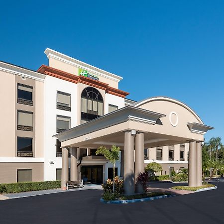 Holiday Inn Express Hotel & Suites Bartow By Ihg Exterior photo