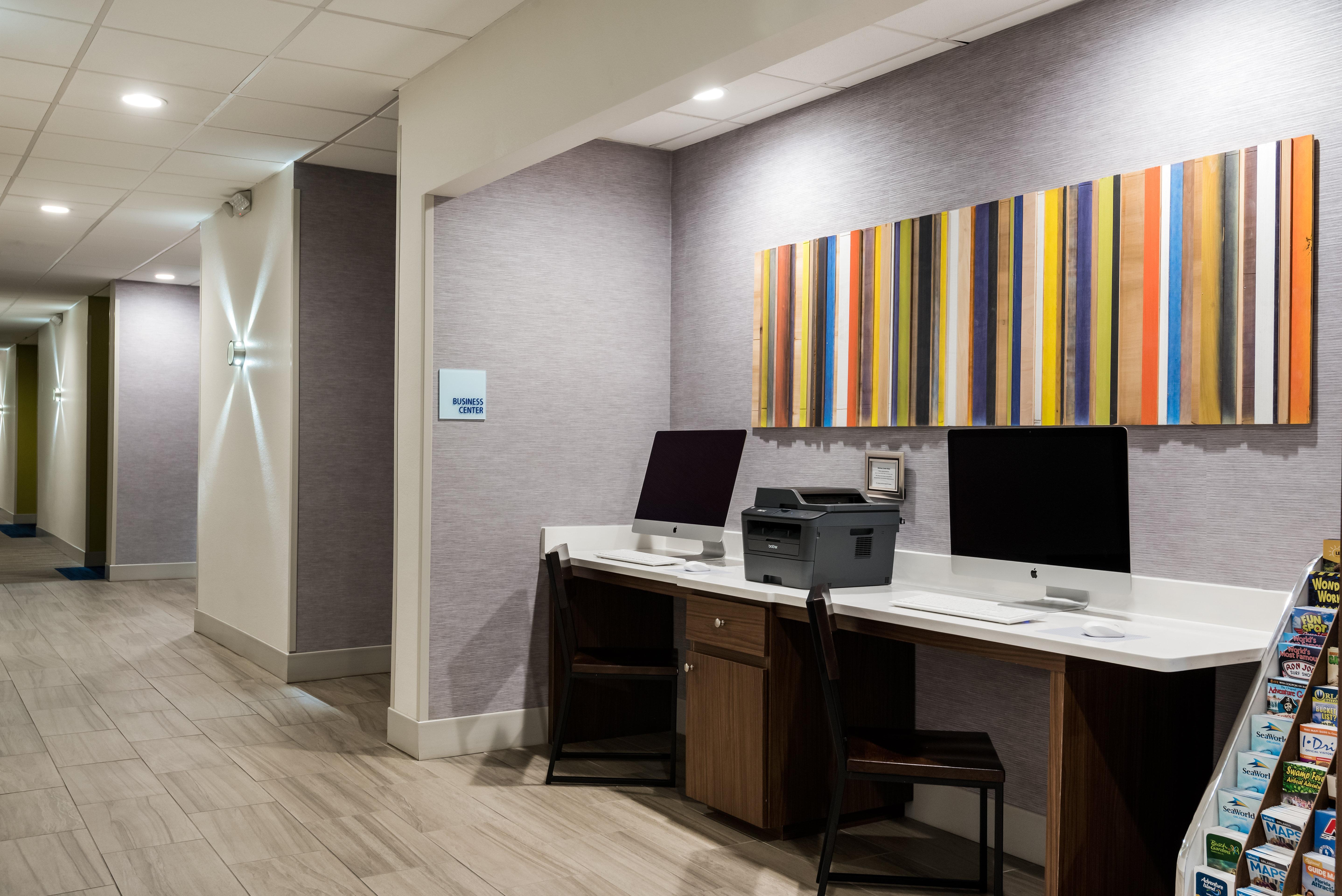 Holiday Inn Express Hotel & Suites Bartow By Ihg Exterior photo