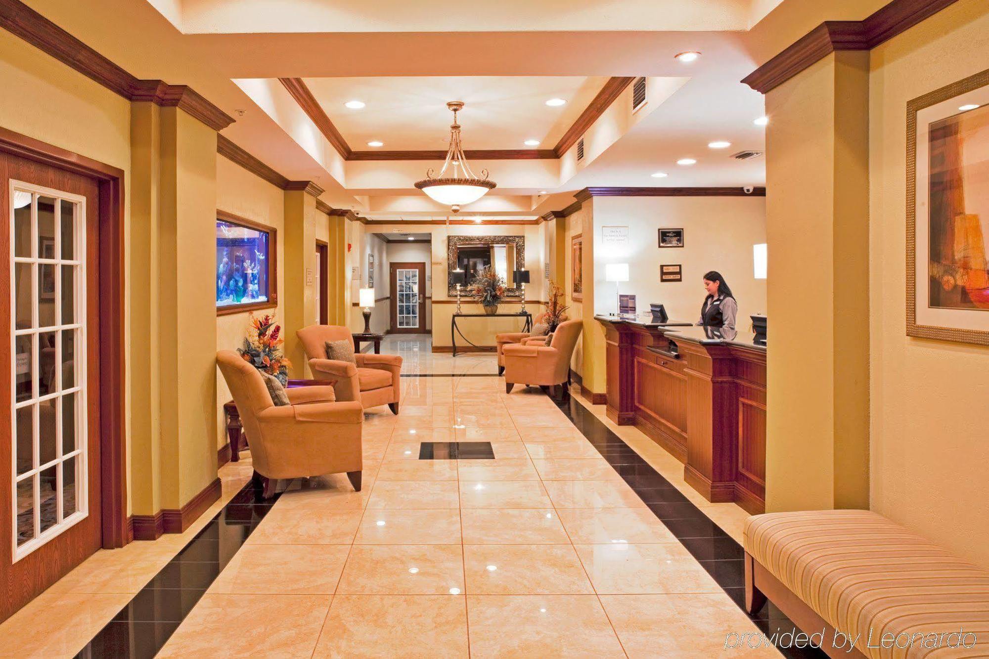 Holiday Inn Express Hotel & Suites Bartow By Ihg Exterior photo