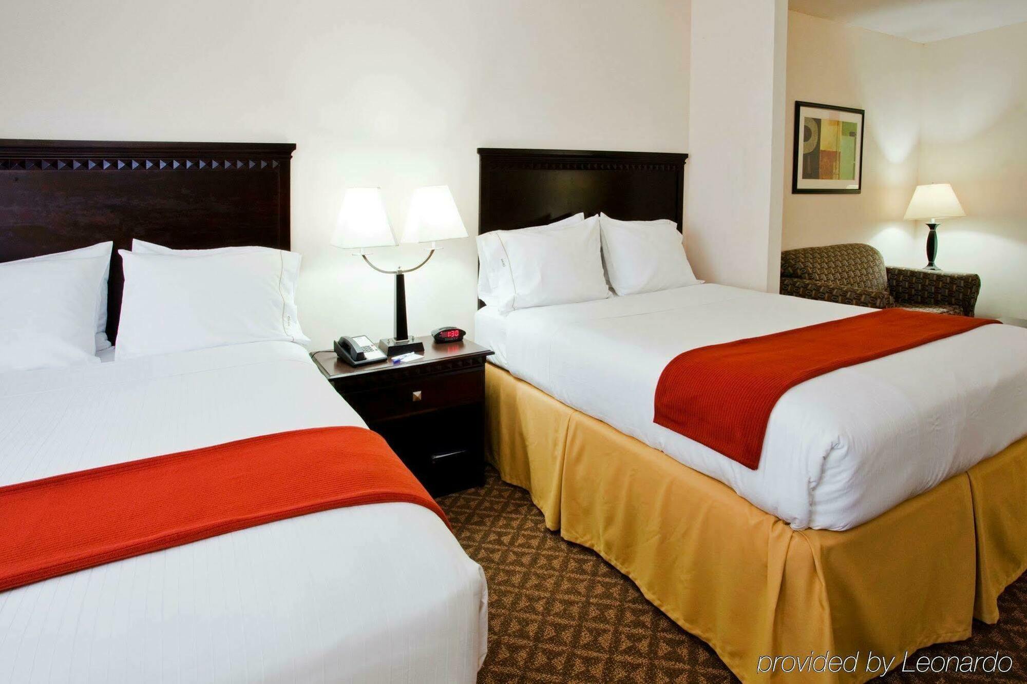 Holiday Inn Express Hotel & Suites Bartow By Ihg Exterior photo